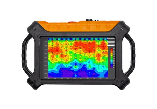 Mineral Detection Equipment suppliers